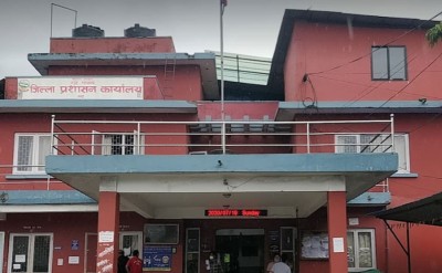  सेवाग्राही नआएपछि बिहानी सेवा बन्द 