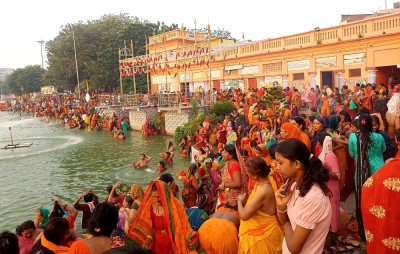  मिथिलाञ्चलमा आज जितिया पर्व मनाइँदै, बेलुका समापन गरिँदै 
