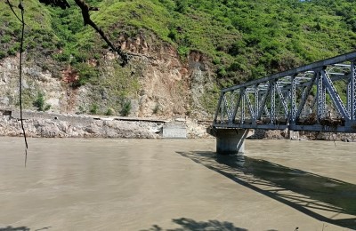  बाढीपहिरोका कारण १७ अर्बभन्दा बढीको क्षति 
