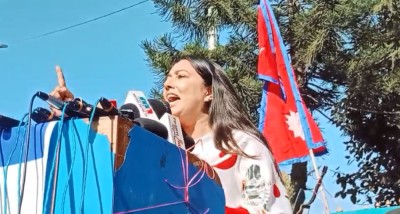  सेनाले विश्वास नगरेको राष्ट्रपतिको ठाउँमा राजालाई स्थापित गर्नुपर्छ : राप्रपा नेतृ ओली 