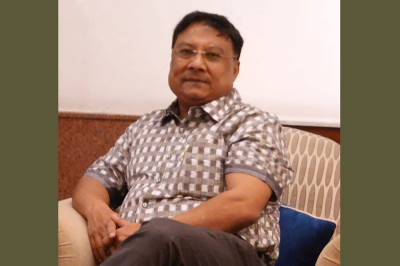  पत्रकार किशोर श्रेष्ठ ललितपुरबाट पक्राउ 