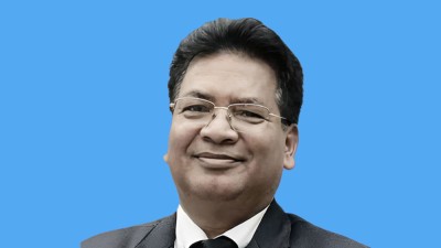  धनुषा-१ का रास्वपा उम्मेदवार साहको उम्मेदवारी खारेज 
