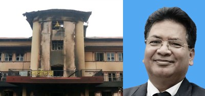  किशोरी साहको नाम कालोसूचीमा नराख्न सर्वोच्चको अन्तरिम आदेश 