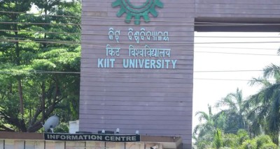  चौतर्फी विरोधपछि केआईआईटीले नेपाली विद्यार्थीलाई फिर्ता बोलायो 