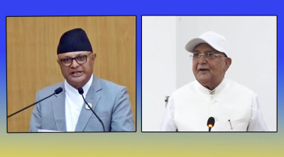  कोसीमा मुख्यमन्त्री फेर्ने निर्णयबाट ओली पछि हटे, हिक्मतलाई नै निरन्तरता 