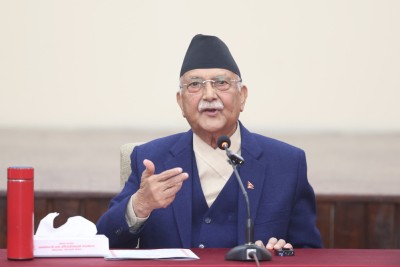  जेठ ६ गते संसद्‍मा प्रधानमन्त्रीसँग प्रत्यक्ष प्रश्नोत्तर 