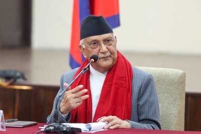  राकम कर्णालीमा ५० शय्याको अस्पताल स्वीकृत : स्थानीयको स्वास्थ्य सेवामा सरकार प्रतिबद्ध 