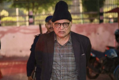  पूर्वसभामुख महरा २० लाख धरौटीमा छुटे 