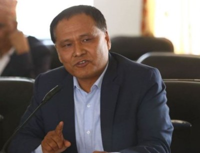  कुलमानले पाए पदबाट हटाएको पत्र, आज अदालत जाने तयारी 