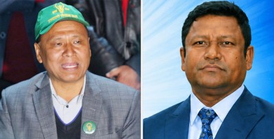  उज्यालो  र हाम्रो पार्टी नेपालबीच एकता गर्ने सहमति 