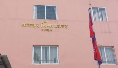  एन्फा कोषाध्यक्ष जोशी र लेखापाल पाण्डेलाई थप ४ दिन हिरासतमा राख्न अनुमति 