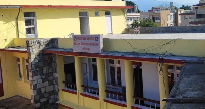  ललितपुरमा ७१ मध्ये २३ जना उम्मेदवारले मात्रै बैंक खाता खोल्न लिए सिफारिस 