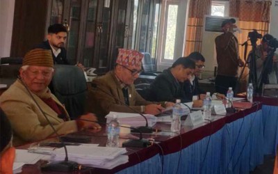  सिमेन्टको चर्को मूल्य घटाउन लेखा समितिको निर्देशन 