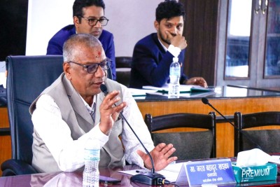  सार्वजनिक लेखा समिति बैठक : बेरुजु छलफल उपसमिति गठनमा विवाद 