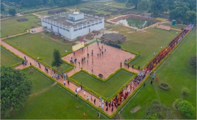  सरकारले विश्व बैंकबाट ८५ मिलियन डलर सहुलियतपूर्ण ऋण लिने 