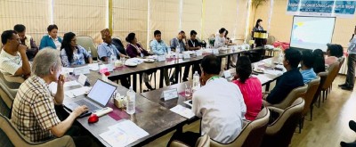  अपाङगता भएका बालबालिकाका लागि विशेष शिक्षाको आवश्यकता 