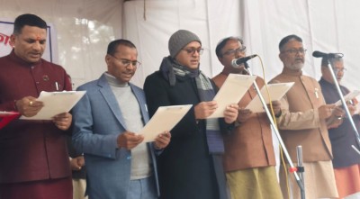  करिब एक महिनापछि मधेस प्रदेश सरकारले पायो पूर्णता 