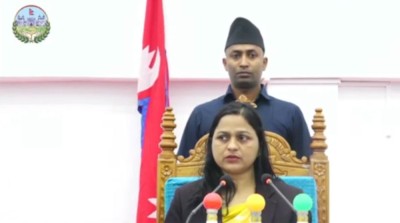  मधेश प्रदेशसभा बैठक दुई बजेसम्मका लागि स्थगित 