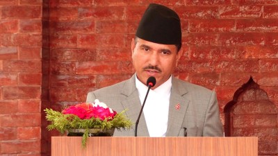  बेरुजु गत वर्षभन्दा २.९९ प्रतिशतले बढ्यो 