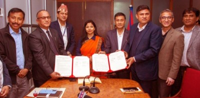  काठमाडौं उपत्यकाका २० हजार विद्यार्थीको नि:शुल्क आँखा जाँच गरिने 