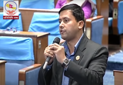  संविधान निर्माणमा नेम्वाङको भूमिका उल्लेखनीय छः मुख्य सचेतक बर्तौला 