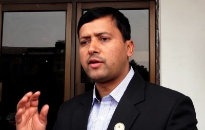  अदालत गइसकेको कुलमानको विषयलाई लिएर संसद अवरुद्ध गर्नु ठिक होइन : महेश बर्तौला 