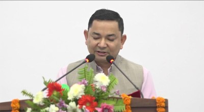  मधेस प्रदेश सरकारले कर्मचारीको तलब १० प्रतिशत बढ्यो 