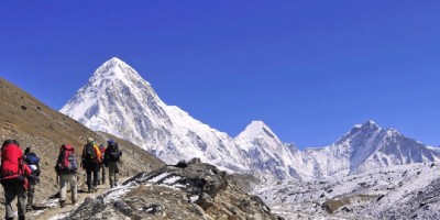  उच्च हिमाली पदमार्गमा यात्रा नगर्न मुस्ताङ प्रशासनको आग्रह 