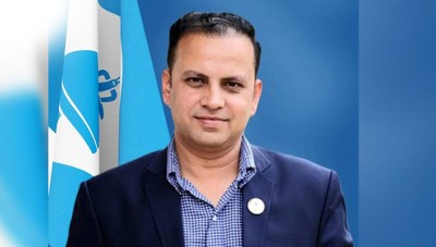  रास्वपाको महाधिवेशनमा चार करोड खर्च हुने अनुमान, शुभेच्छुकहरूलाई ‘क्युआर’पठाइयो 