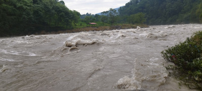  मनाङका हिमतालको जोखिममा मर्स्याङ्दी नदी करिडोर 