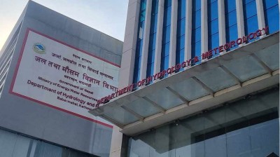  दुई प्रदेशमा अपेक्षाअनुसार वर्षा हुन सकेनः मौसमविद् अर्याल 