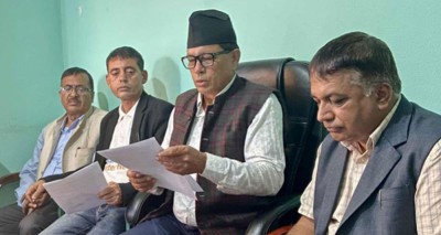 आन्दोलनरत दुग्ध किसान र सरकारबीच ६ बुँदे सहमति 