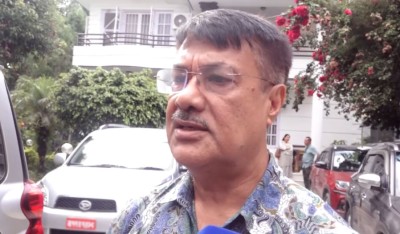 एकता महाधिवेशनका सम्भावनाहरू क्षीण भएको कांग्रेस संस्थापन इतर समूहको निष्कर्ष 