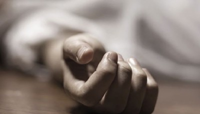  बेपत्ता गोरखाका एक युवा पाँच दिनपछि मृत फेला 