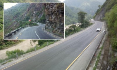  नारायणगढ-मुग्लिन सडकमा ओभरटेक नियन्त्रण गर्न प्रशासनको कडाइ 