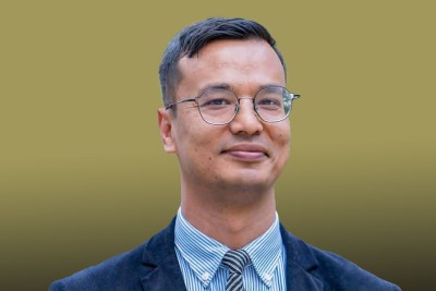  नागरिक उड्ययन प्राधिकरणको महानिर्देशकमा डंगोल नियुक्त 