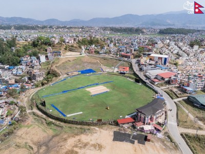  यू- १९ विश्वकप एसिया छनोट : पहिलो खेलमा नेपालले यूएईसँग प्रतिस्पर्धा गर्दै 