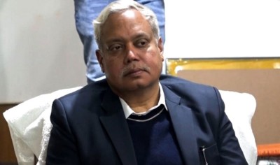  भारतीय राजदूत श्रीवास्तवको अवस्था सुधार उन्मुख 