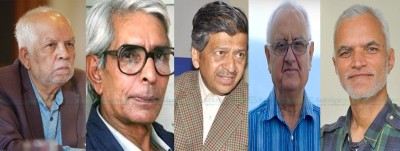  नागरिक अगुवाहरुको अपिल : बालेन सरकारले हैकमी शासन अभ्यास तुरुन्त रोकोस् 