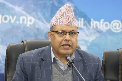  मतदान भएकै दिन साँझबाट मतगणना सुरु गरिने 