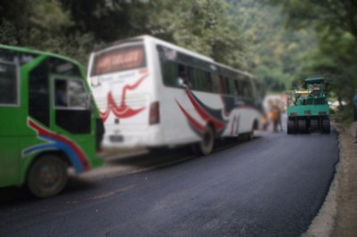  नागढुंगा-नौबिसे-मलेखु सडकखण्ड बुधबारदेखि दैनिक ५ घन्टा बन्द हुने 