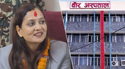  स्वास्थ्य मन्त्रालयको कडाइ : थप ७ चिकित्सकलाई दरबन्दीकै अस्पतालमा फर्काइयो 