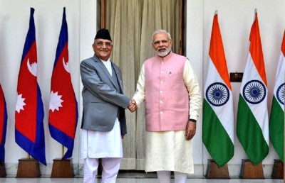  भारतले आज ७८ औं स्वतन्त्रता दिवस मनाउँदै, प्रधानमन्त्री ओलीद्वारा शुभकामना व्यक्त 
