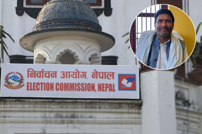  देवाही गोनाहीका नगरप्रमुख र वडा अध्यक्षको पद रिक्त 