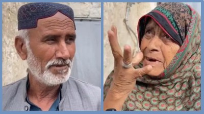  पाकिस्तानमा अपहरण गरिएको रेलका ३०० यात्रुको उद्धार 
