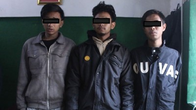  चाबहिलमा चक्कु प्रहार गरी युवकको हत्या, तीनजना पक्राउ 
