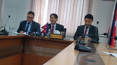  होर्मुजबाट एक नेपाली इरानको कब्जामा, खाडी मुलुकहरूमा ७ नेपाली पक्राउ 