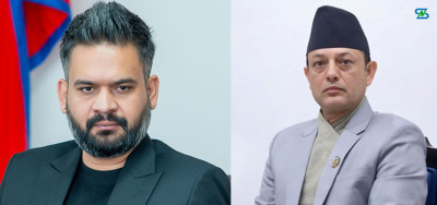  सांसदहरूले उठाएका प्रश्नको जबाफ दिन प्रधानमन्त्रीलाई सभामुखको रूलिङ 