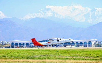  अन्तर्राष्ट्रिय हवाई सञ्जालमा जोडिँदै पोखरा, फ्लाइ दुबईले सिधा उडान सुरु गर्दै 