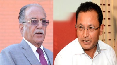  माओवादी र नेसपा बीचको पार्टी एकता कि गंगानारायण श्रेष्ठको पुरानो घर फिर्ती ? 